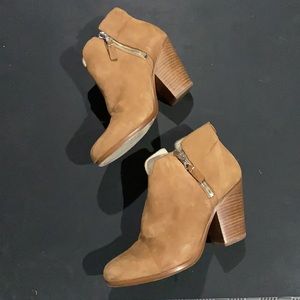 Rag & bone Margot boogie - Camel